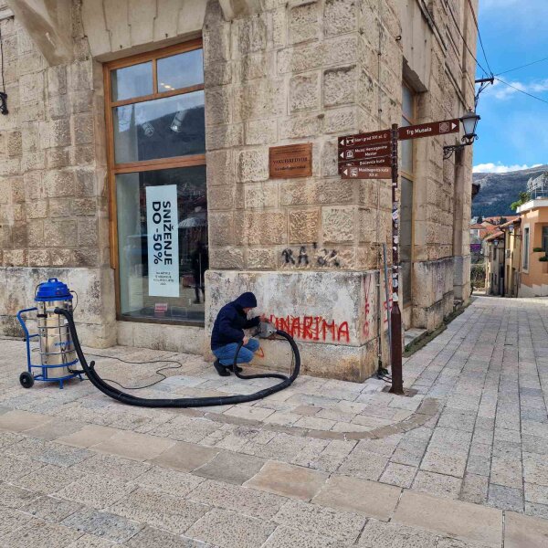 Mostar '23