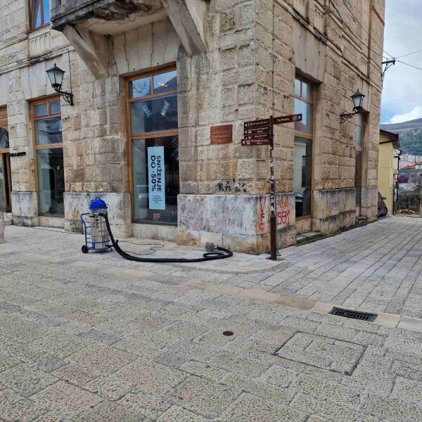 Mostar '23