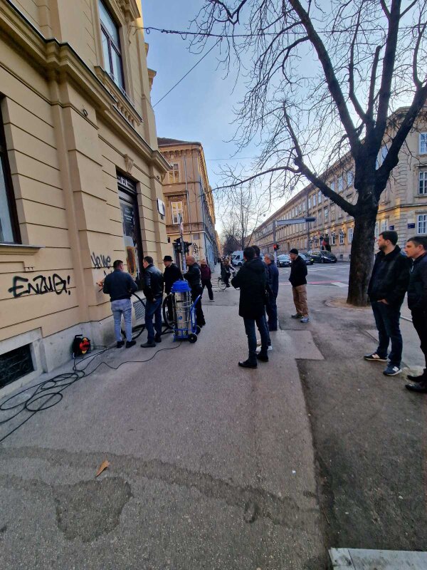 Zagreb '24