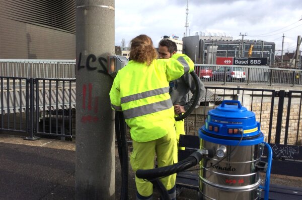 Beton