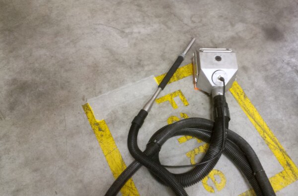 Uklanjanje parking oznaka
