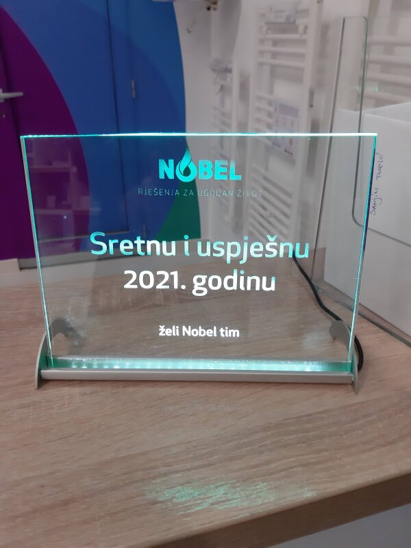 Graviranje na staklo