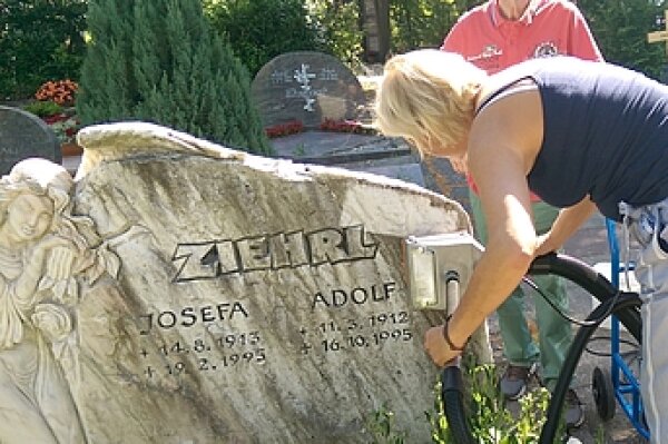 prije Tornada