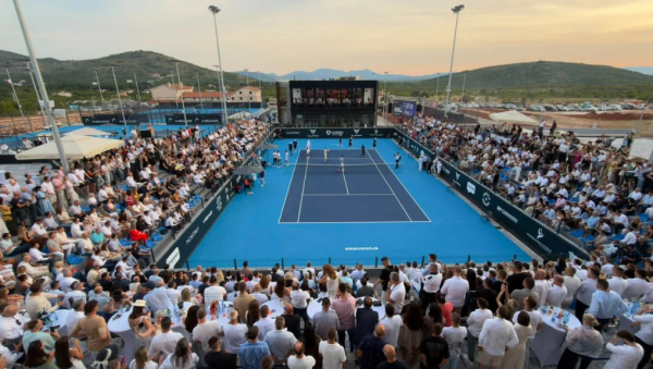 DODIG TENIS CENTAR Međugorje '26
