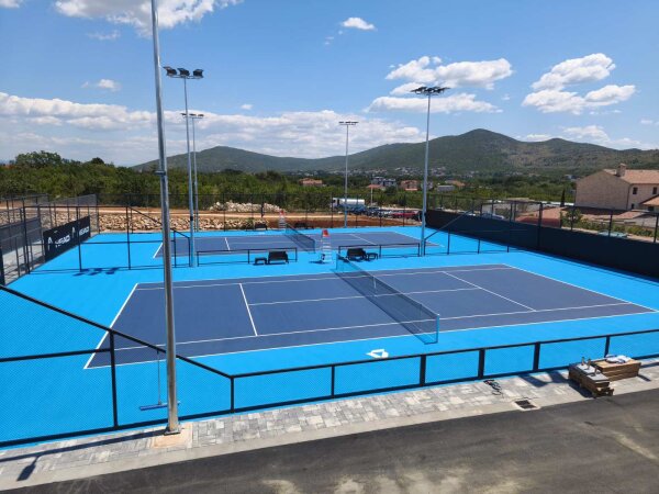 DODIG TENIS CENTAR Međugorje '26