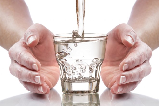 Koliko bi trebali piti vode na dan?